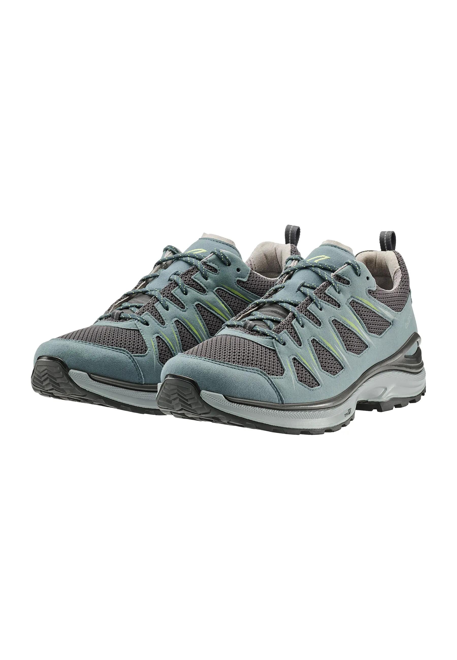LOWA Halbschuh INNOX EVO II LO 2/7