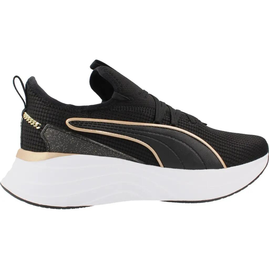Zapatillas mujer Puma Softride Sabrina 4/5