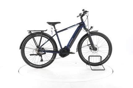 Reconditionné - Winora Yucatan 8 Trekking E-Bike - Très Bon