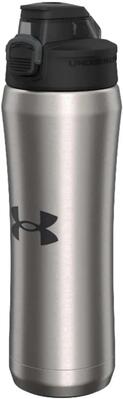 Borraccia in acciaio inox Under Armour Beyond Satin da 500 ml con beccuccio
