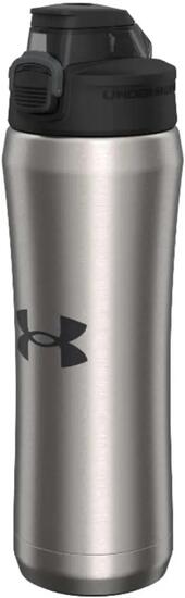 Borraccia in acciaio inox Under Armour Beyond Satin da 500 ml con beccuccio