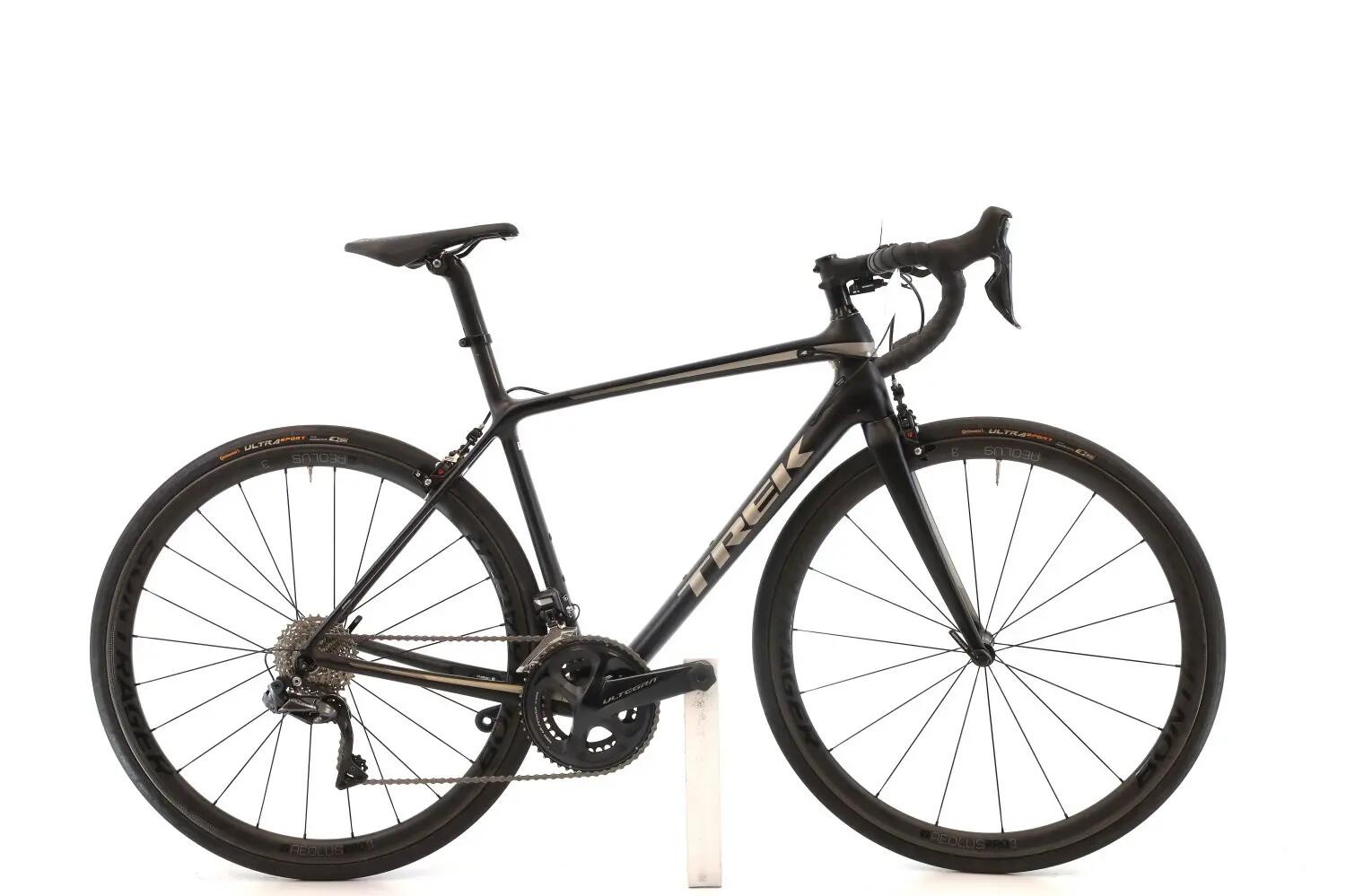 TREK picture