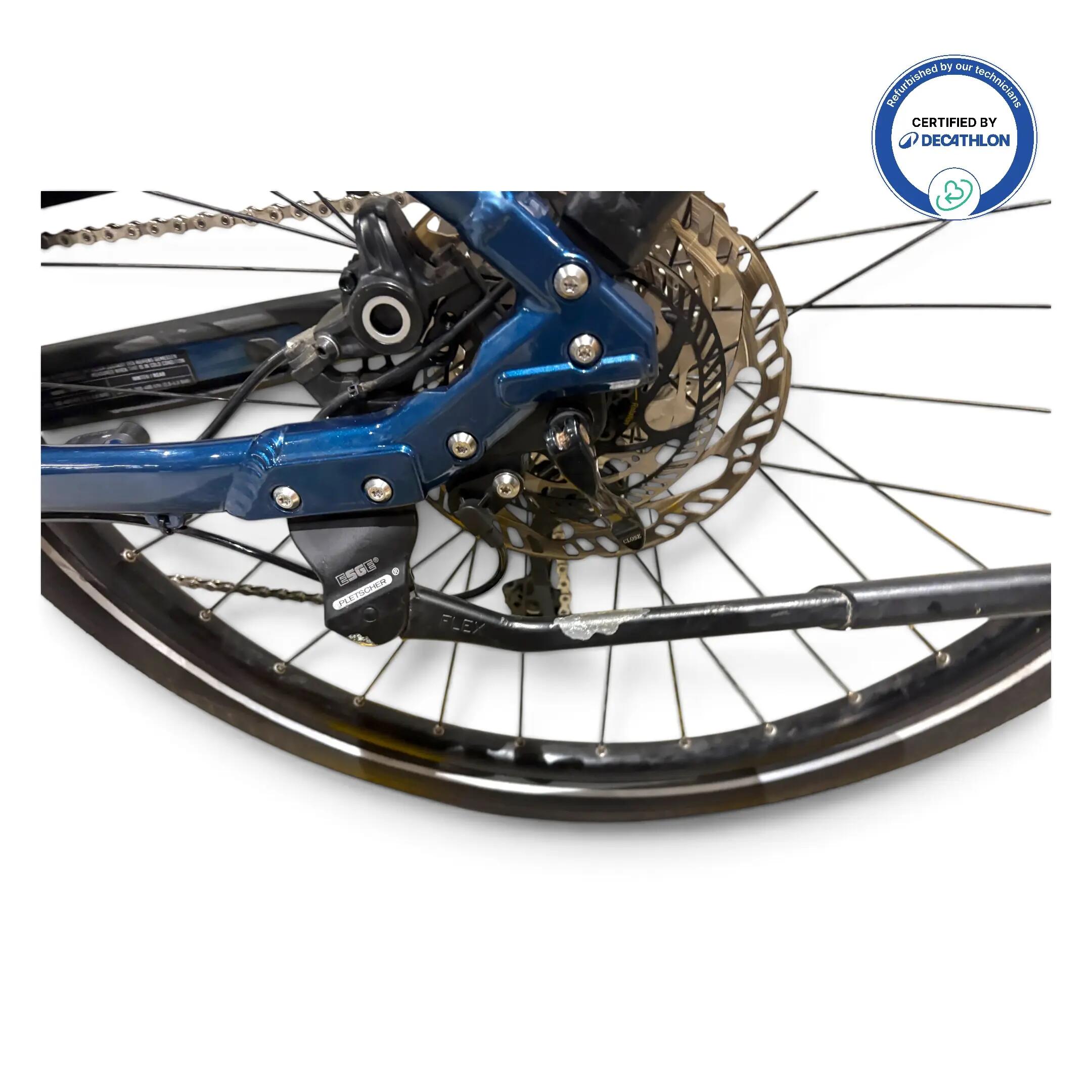 Seconde vie - Vélo speed pedelec - Flyer 6 7.10 HS 6/7
