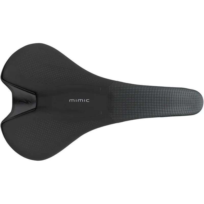 Sa SPECIALIZED Romin EVO Comp with Mimic - Black