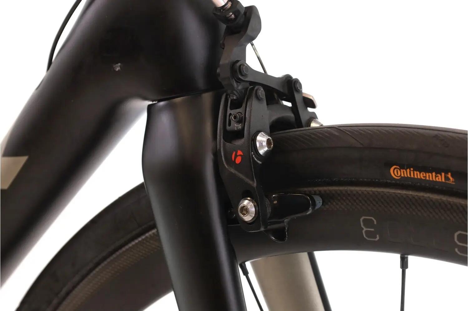 Second life · R. szosowy · Trek Emonda SL6 Di2 11V · W dobrym stanie 7/8