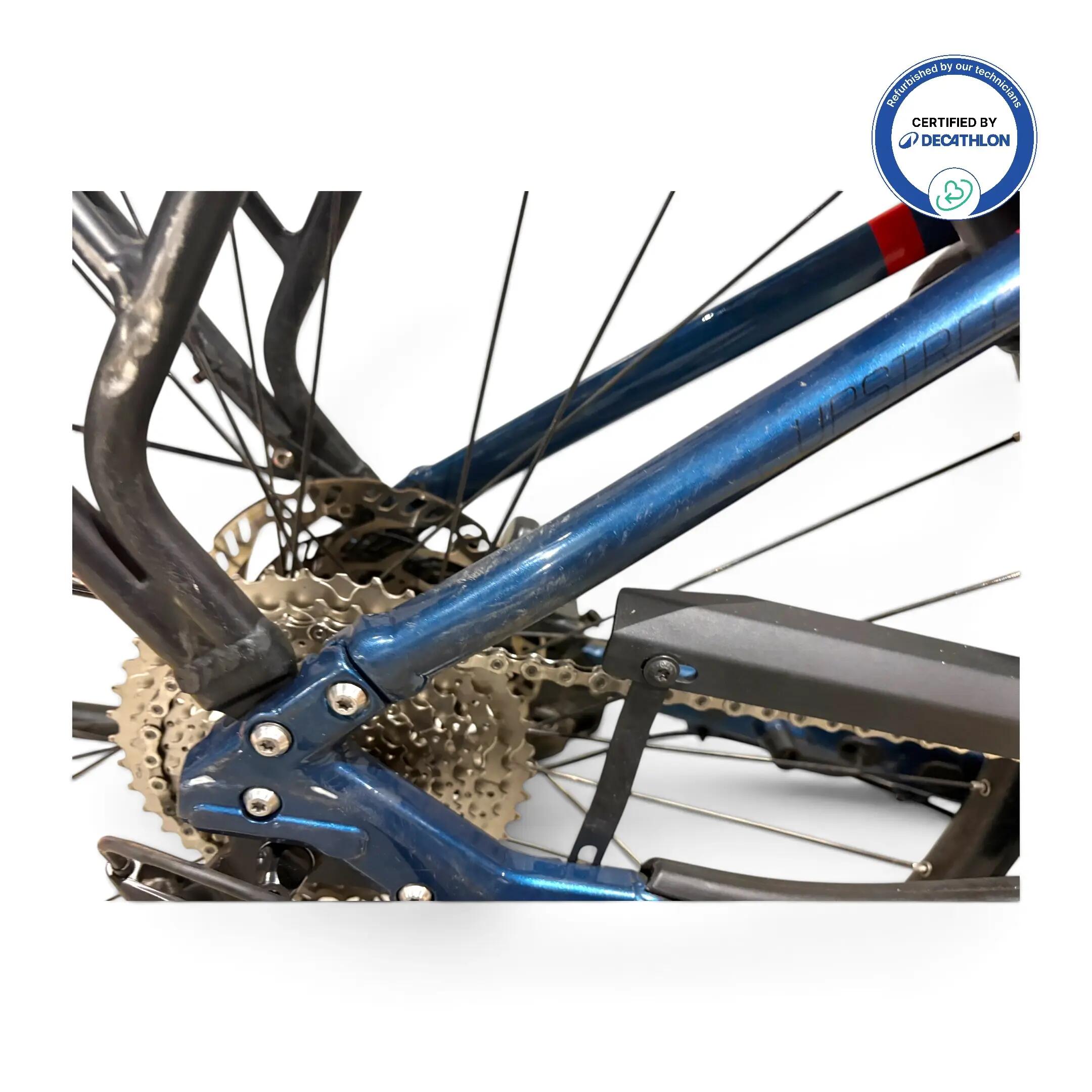Seconde vie - Vélo speed pedelec - Flyer 6 7.10 HS 5/7