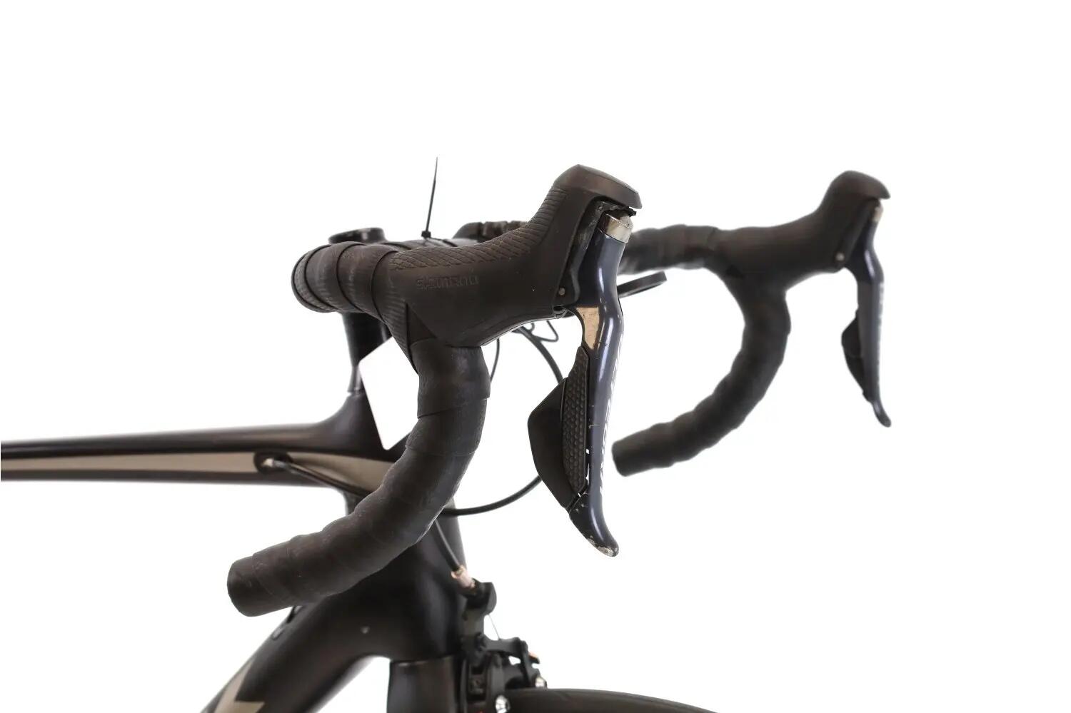 Second life · R. szosowy · Trek Emonda SL6 Di2 11V · W dobrym stanie 6/8