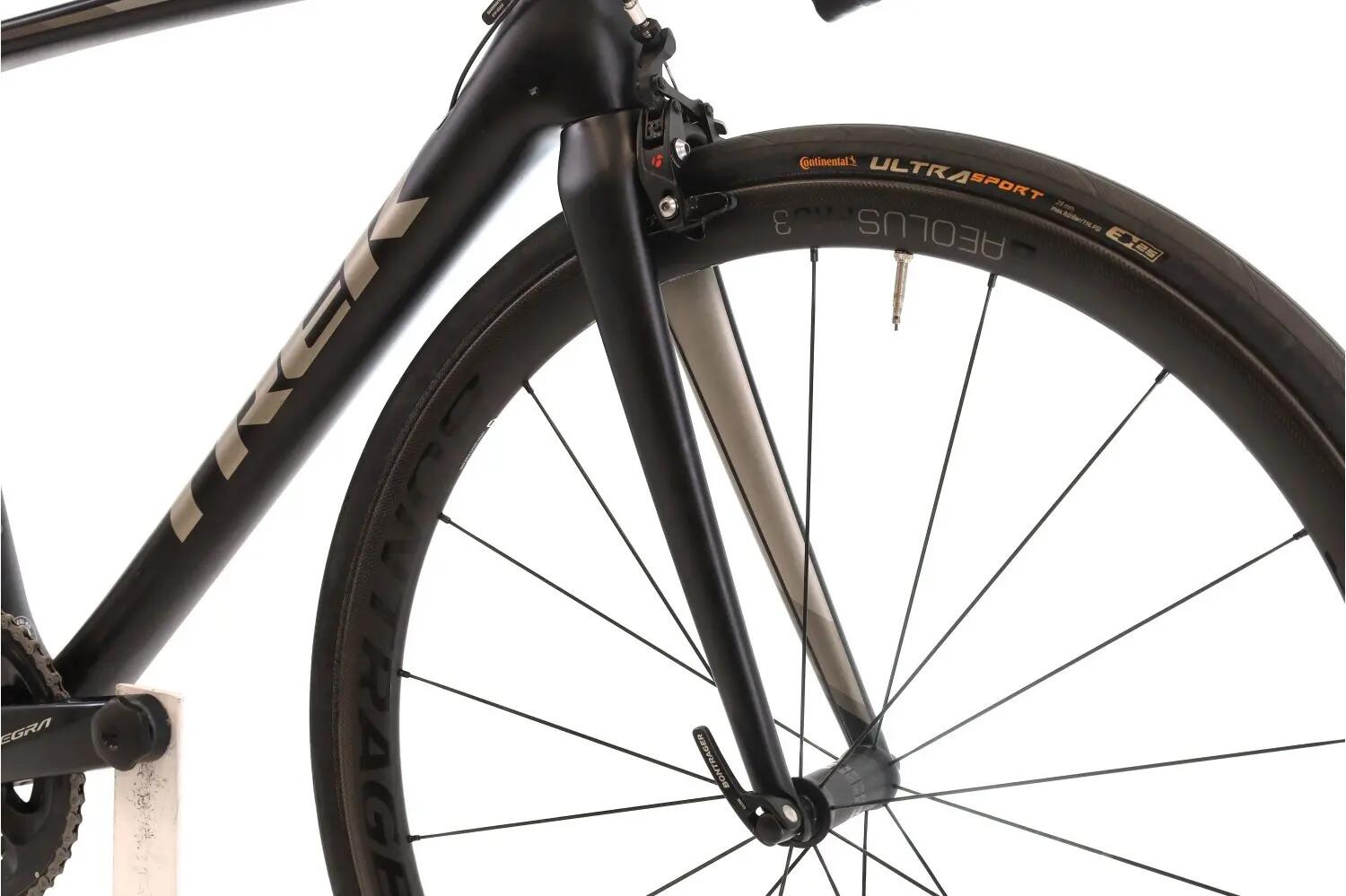 Second life · R. szosowy · Trek Emonda SL6 Di2 11V · W dobrym stanie 5/8