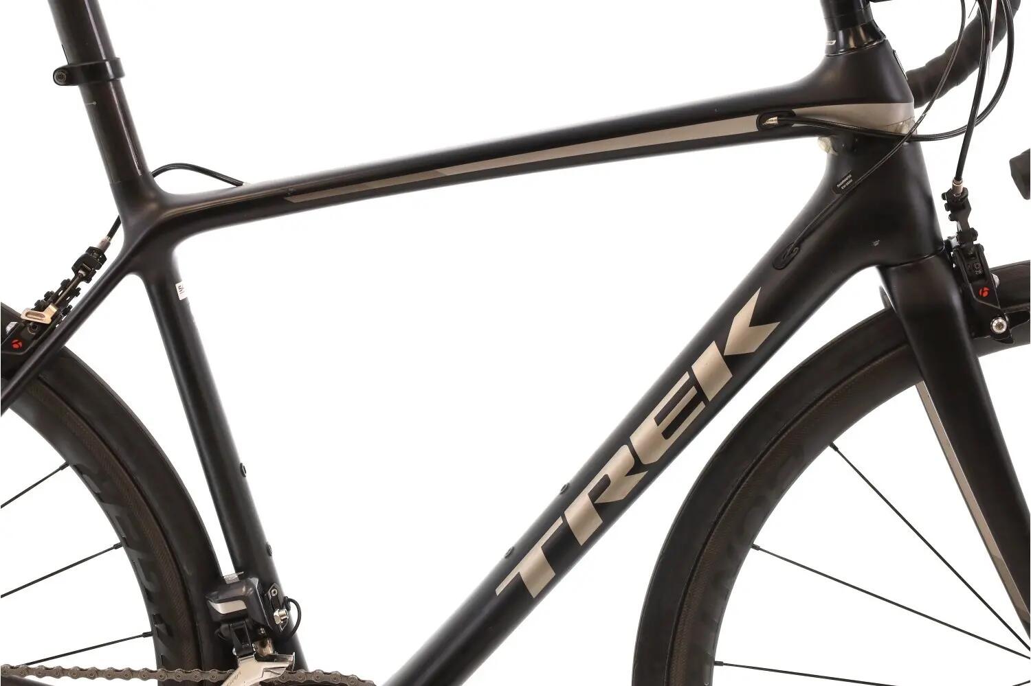 Second life · R. szosowy · Trek Emonda SL6 Di2 11V · W dobrym stanie 2/8