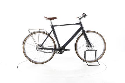 Reconditionné - Schindelhauer Bikes Arthur VI City E-Bike - Très Bon