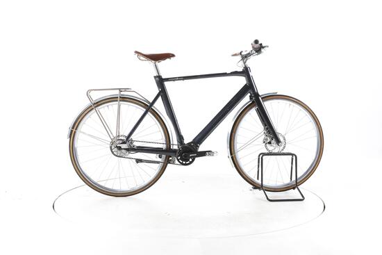 Reconditionné - Schindelhauer Bikes Arthur VI City E-Bike - Très Bon