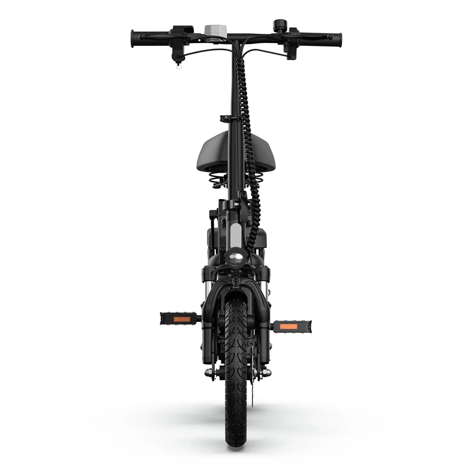 Foldable adult e-bike URLIFE F1L, 48V7.5Ah battery. 7/15
