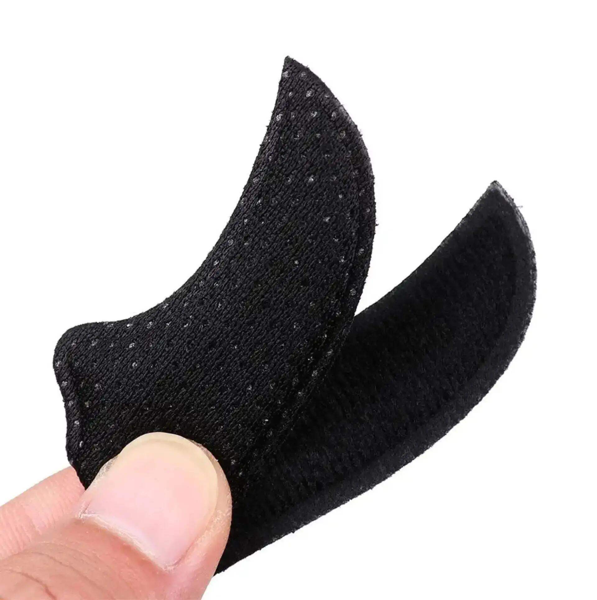 Kit imbottitura per casco - 27 pezzi in schiuma memory foam 5/6
