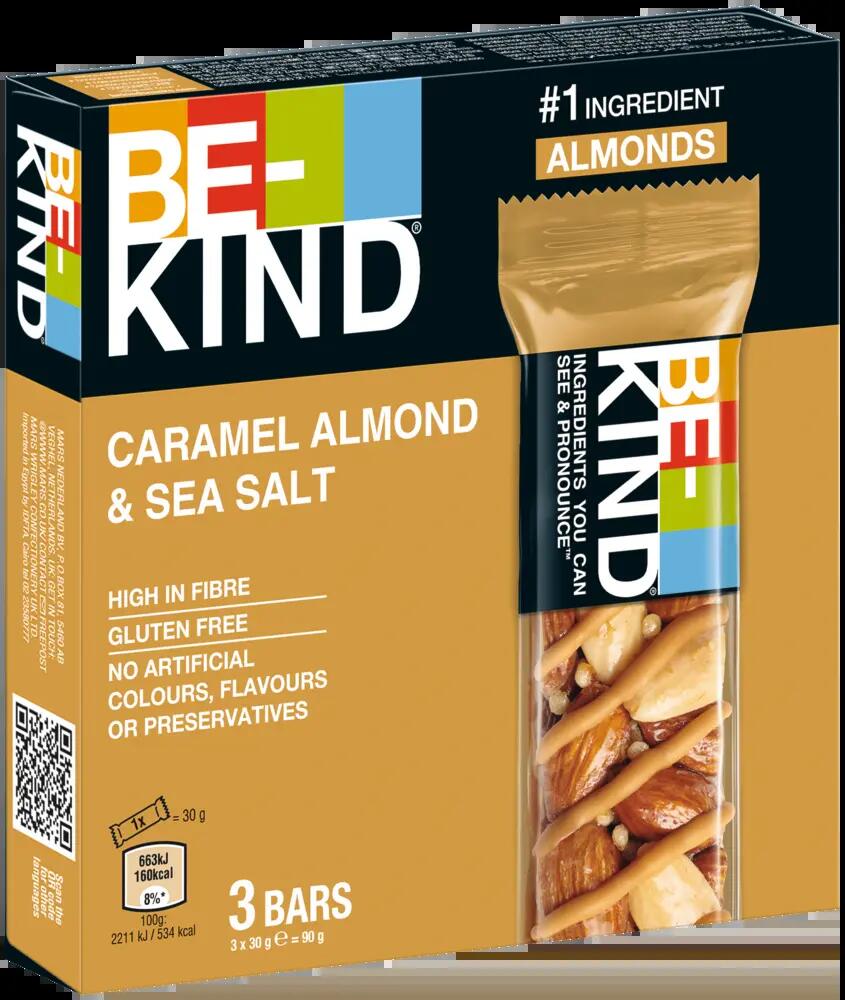 BE KIND picture