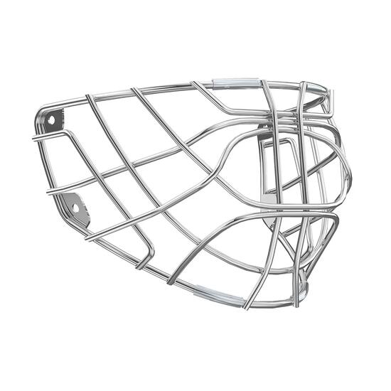 Axis XF Cage de gardien de but enior - Certifiée - Chrome