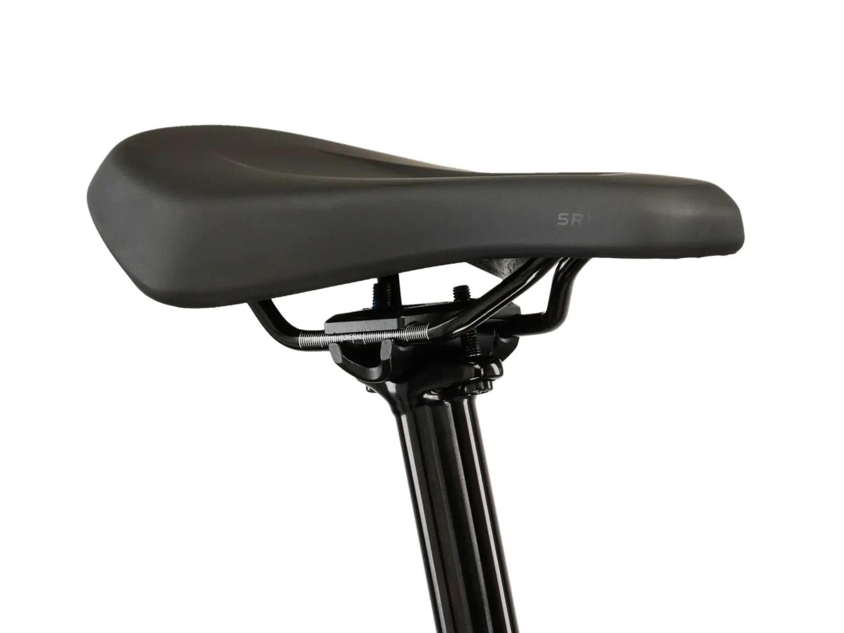 Rower elektryczny górki Kross INFLUX HYBRID 3.0 29" rama aluminiowa 4/7