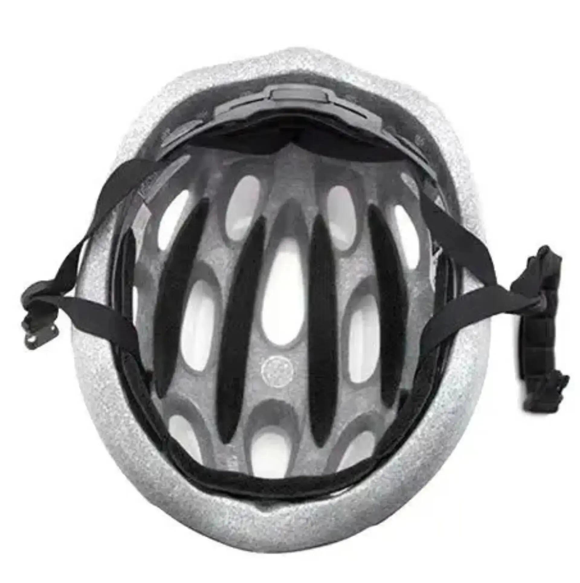 Kit imbottitura per casco - 27 pezzi in schiuma memory foam 2/6