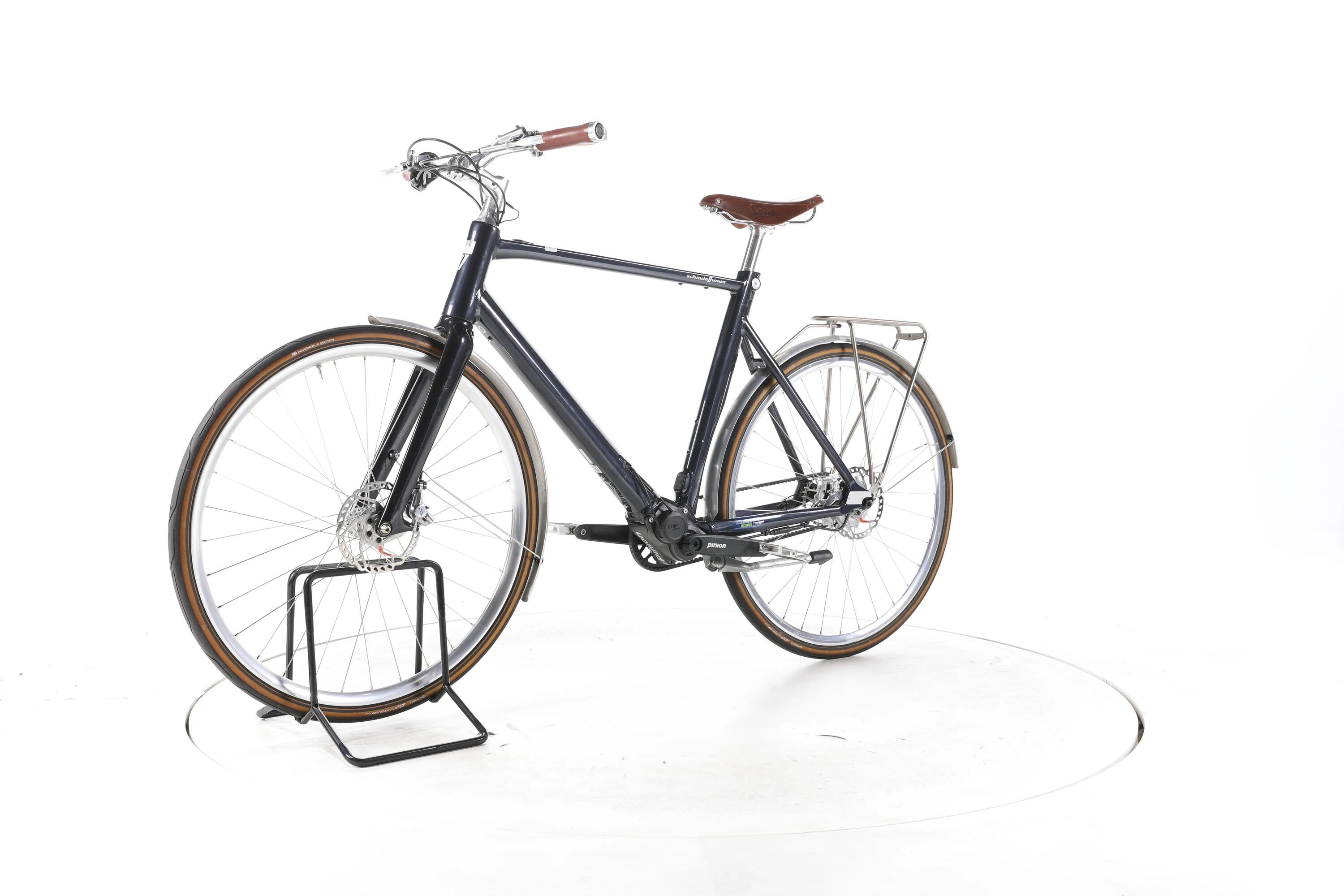 Ebike ricondizionata · Schindelhauer Bikes Arthur VI · Ottime condizioni 5/7