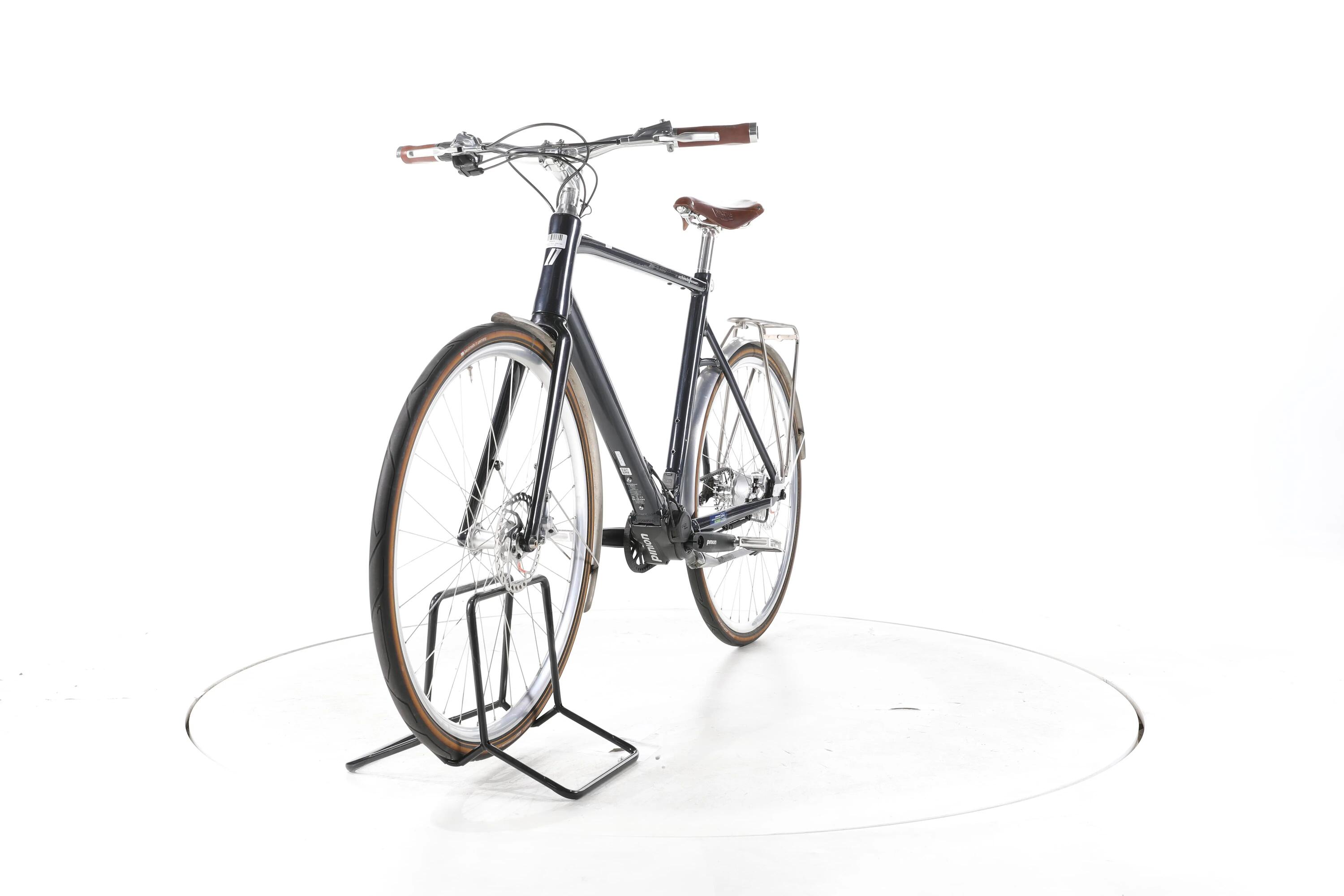 Ebike ricondizionata · Schindelhauer Bikes Arthur VI · Ottime condizioni 4/7