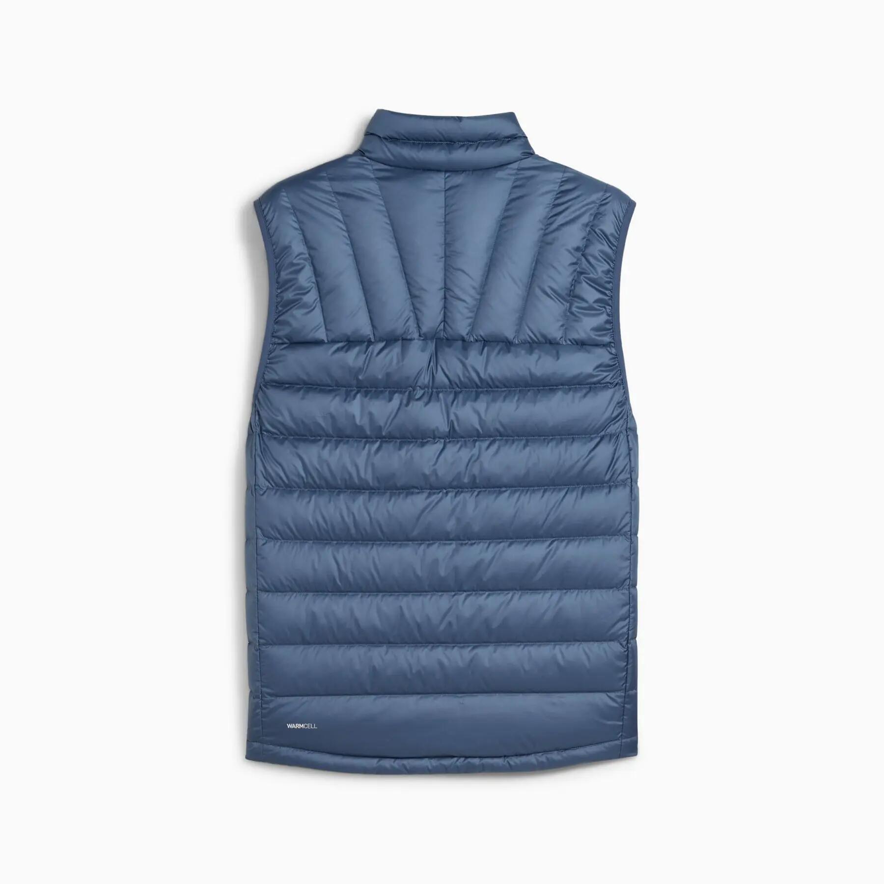 Chal Puma PACKLITE DOWN para hombre, azul, 68521380 r M 2/5