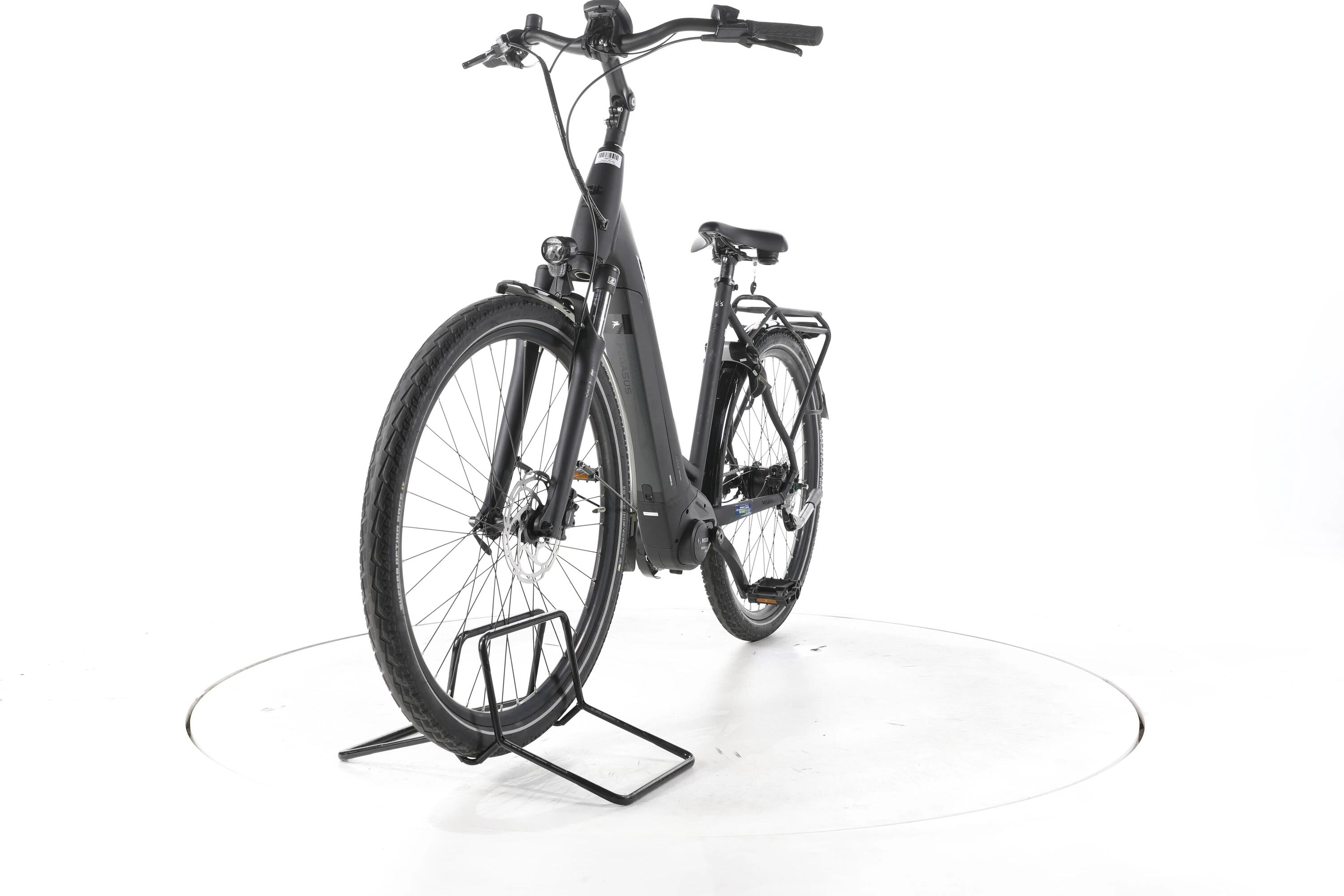 Ebike ricondizionata · Pegasus Solero EVO 8R · Ottime condizioni 4/7