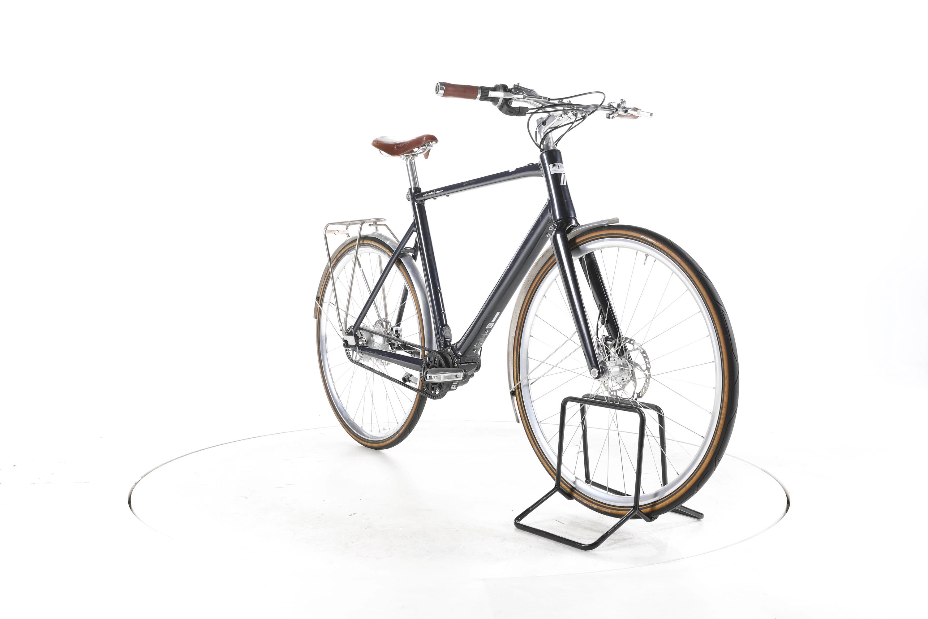 Ebike ricondizionata · Schindelhauer Bikes Arthur VI · Ottime condizioni 3/7