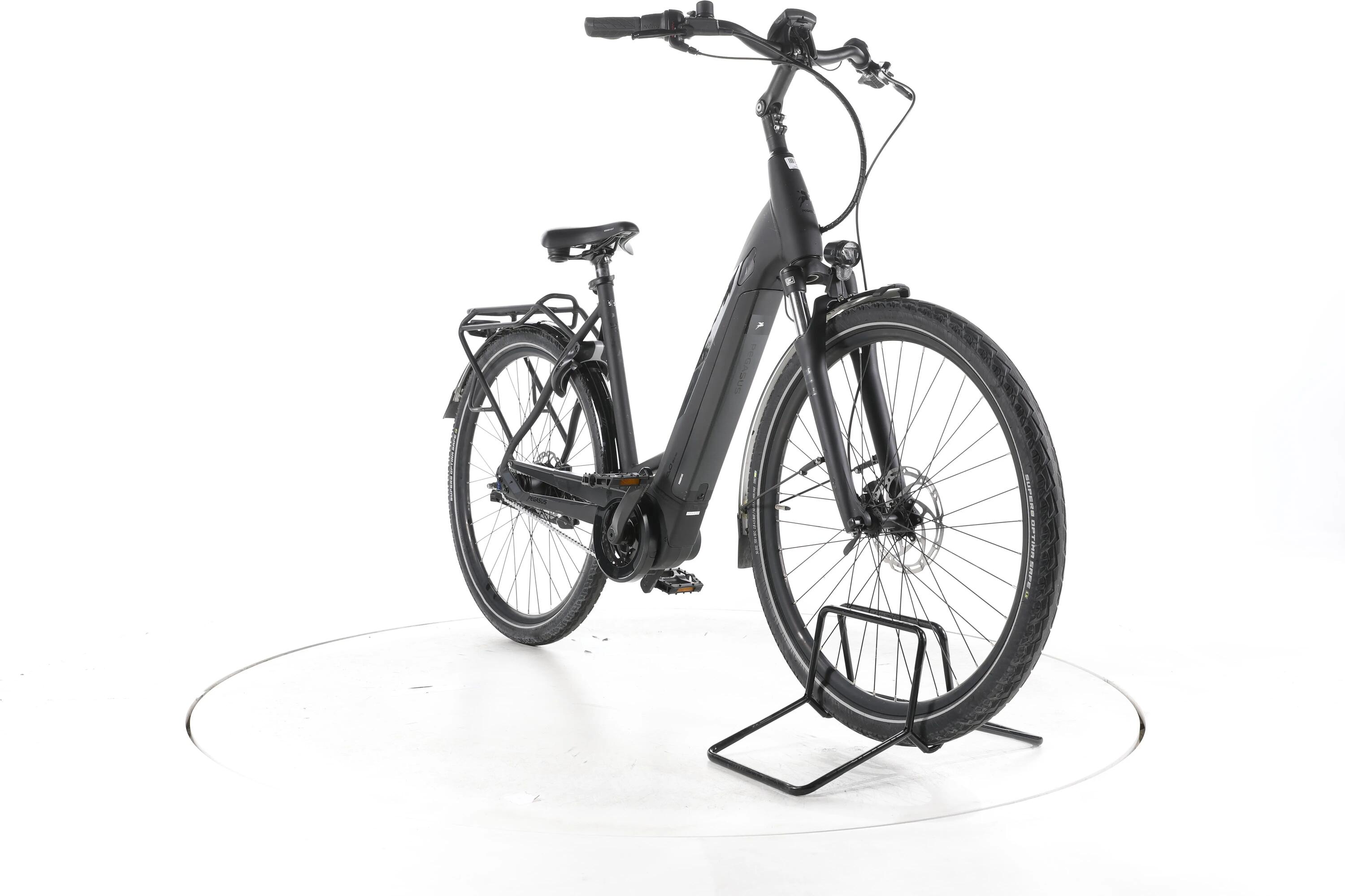 Ebike ricondizionata · Pegasus Solero EVO 8R · Ottime condizioni 3/7