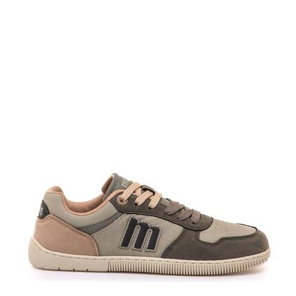 Sneakers barefoot femme MTNG Free aria blanc