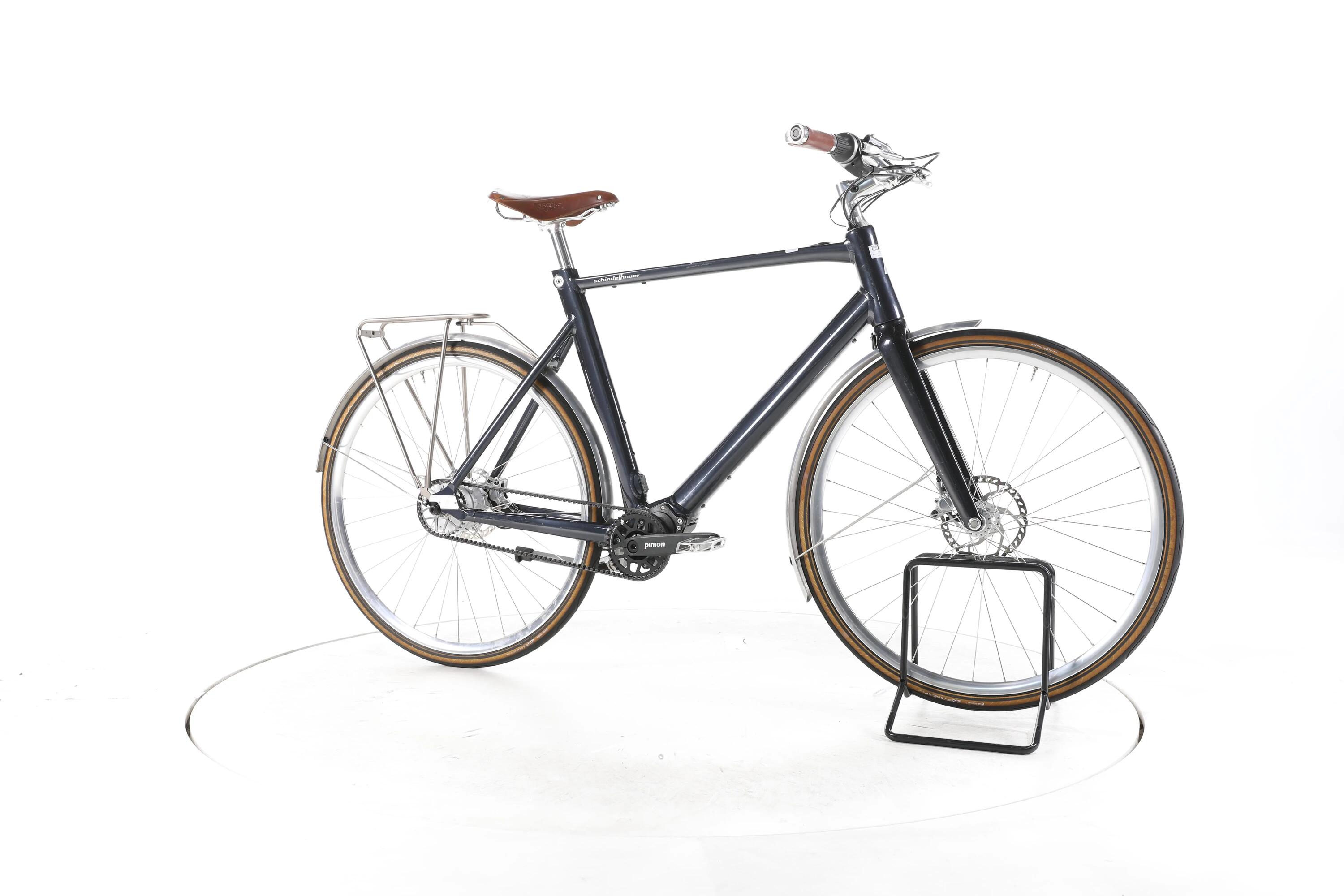 Ebike ricondizionata · Schindelhauer Bikes Arthur VI · Ottime condizioni 2/7