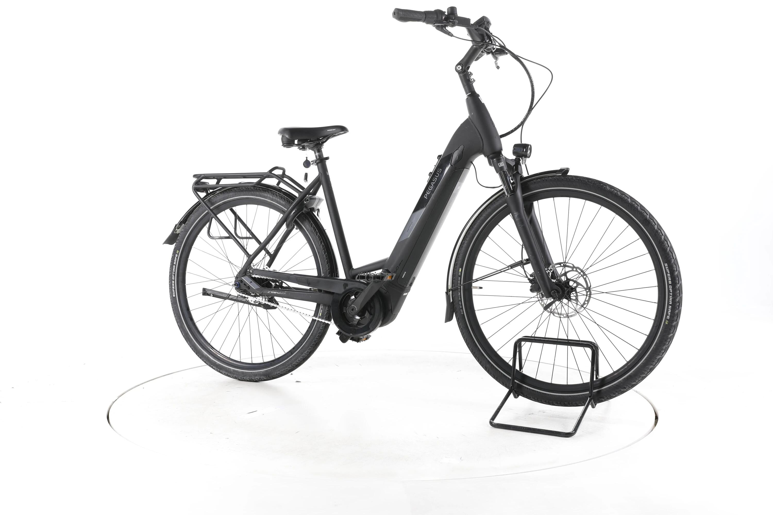 Ebike ricondizionata · Pegasus Solero EVO 8R · Ottime condizioni 2/7