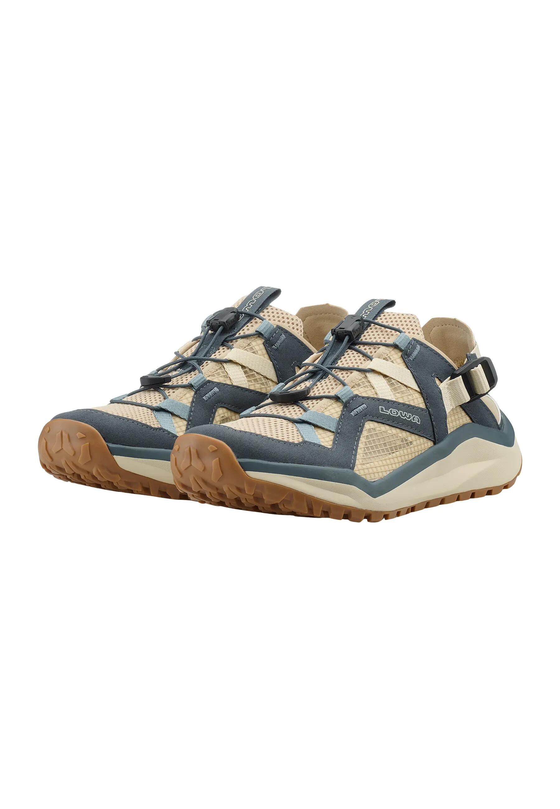 LOWA Halbschuh KALOYA VENT Ws 2/7