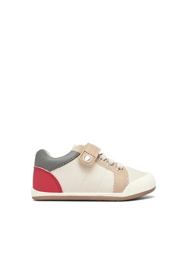 Zapatillas Conguitos Barefoot Goflex