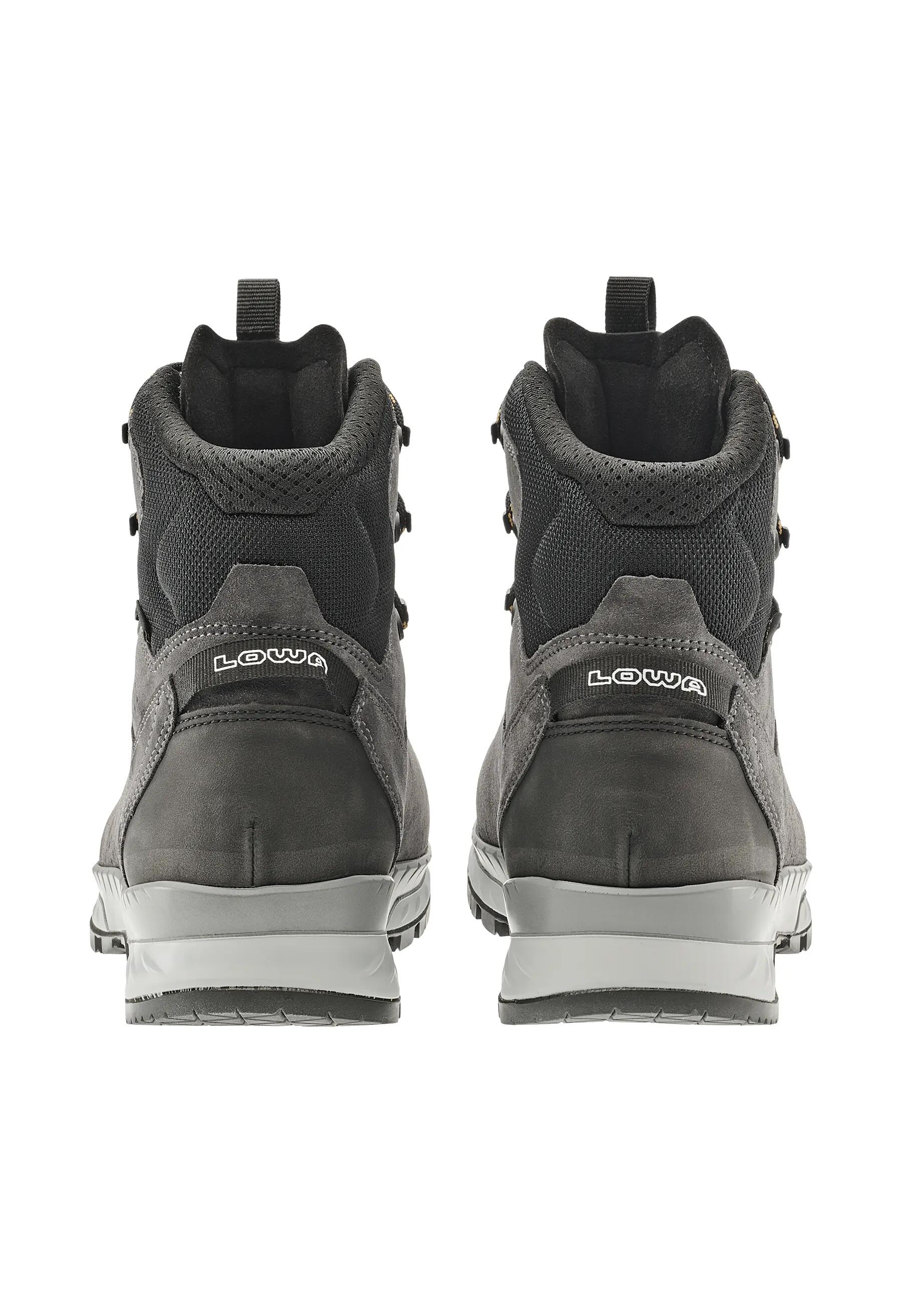 LOWA botas medianas DELAGO GTX MID 3/7