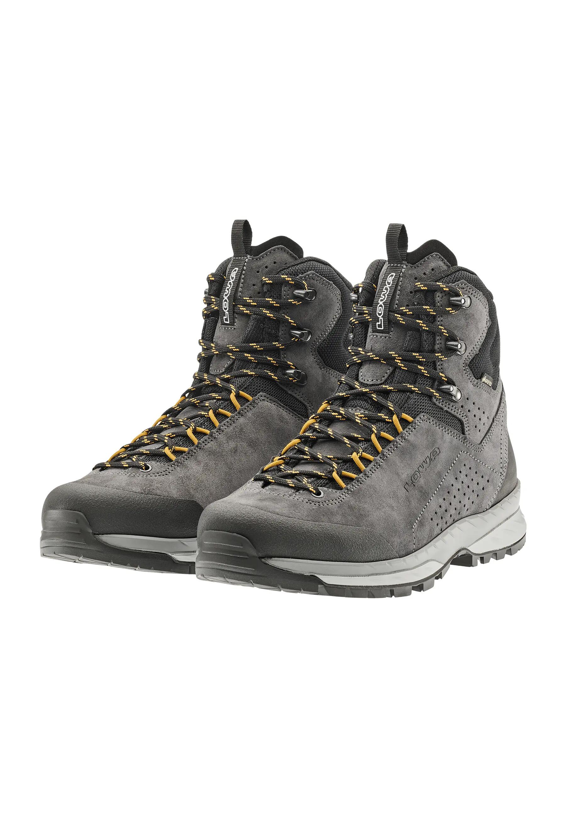 LOWA botas medianas DELAGO GTX MID 2/7