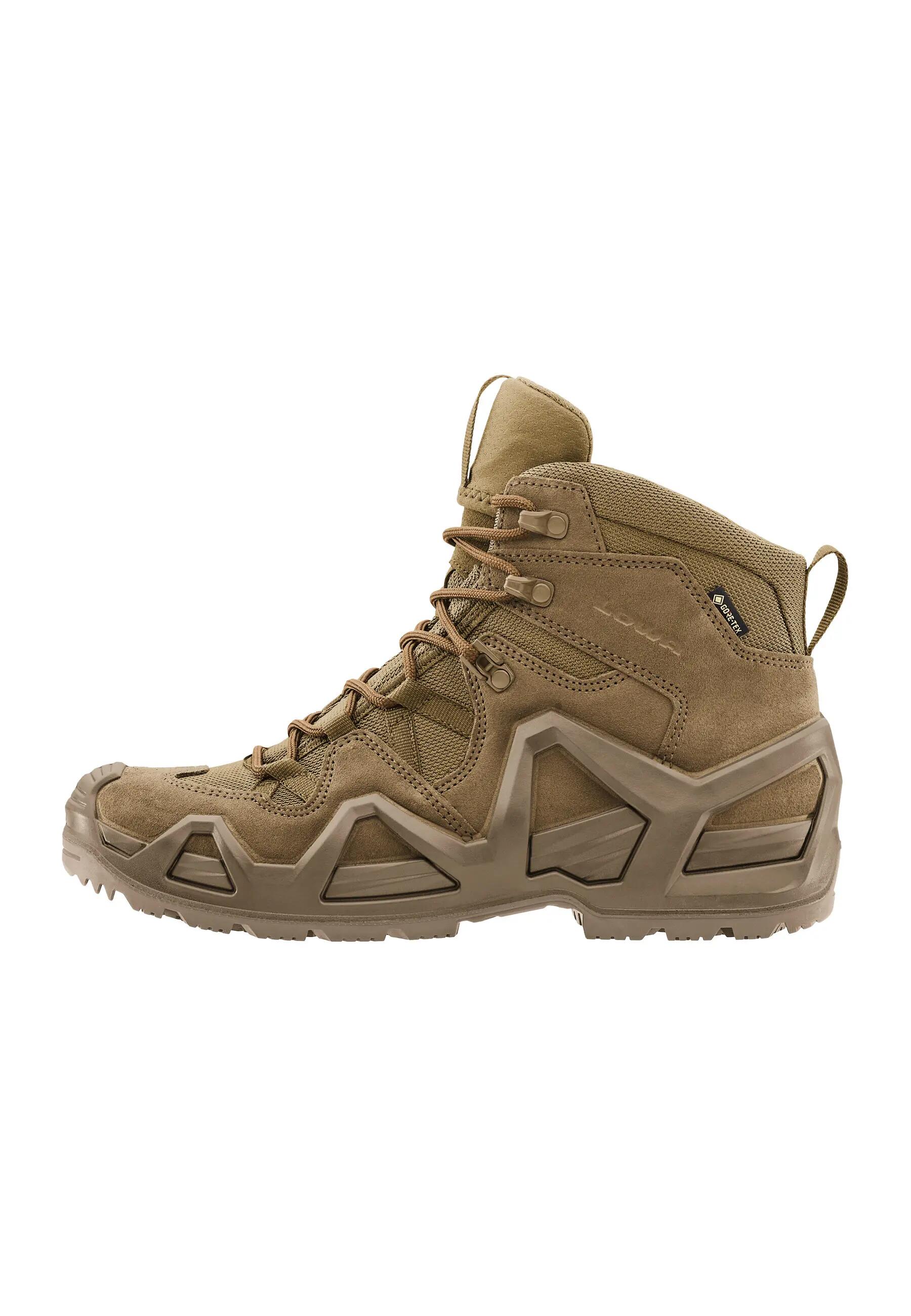 LOWA Stiefel mittel ZEPHYR MK2 GTX MID W 2/7