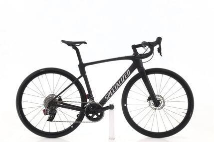 Vélo de route reconditionné · Roubaix Expert AXS 12V · Très bon état