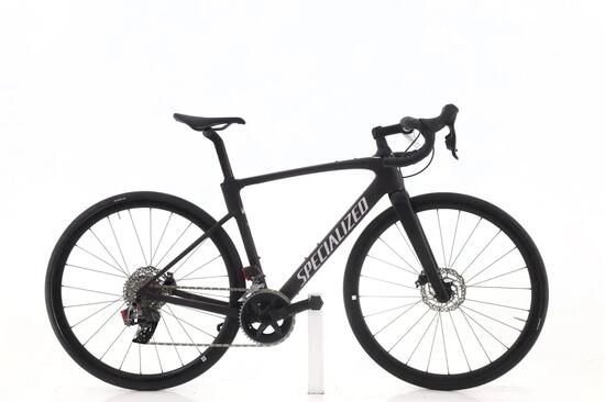 Vélo de route reconditionné · Roubaix Expert AXS 12V · Très bon état