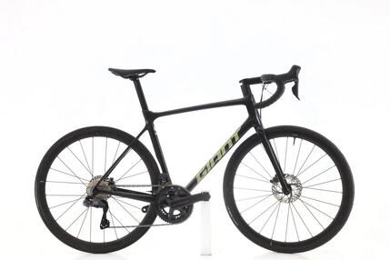 Vélo de route reconditionné · TCR Advanced Pro 0 Di2 12V · Très bon état