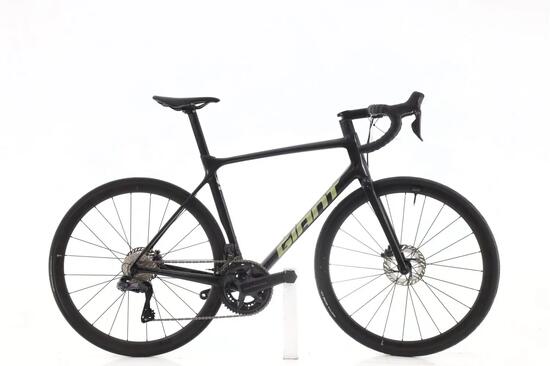 Vélo de route reconditionné · TCR Advanced Pro 0 Di2 12V · Très bon état
