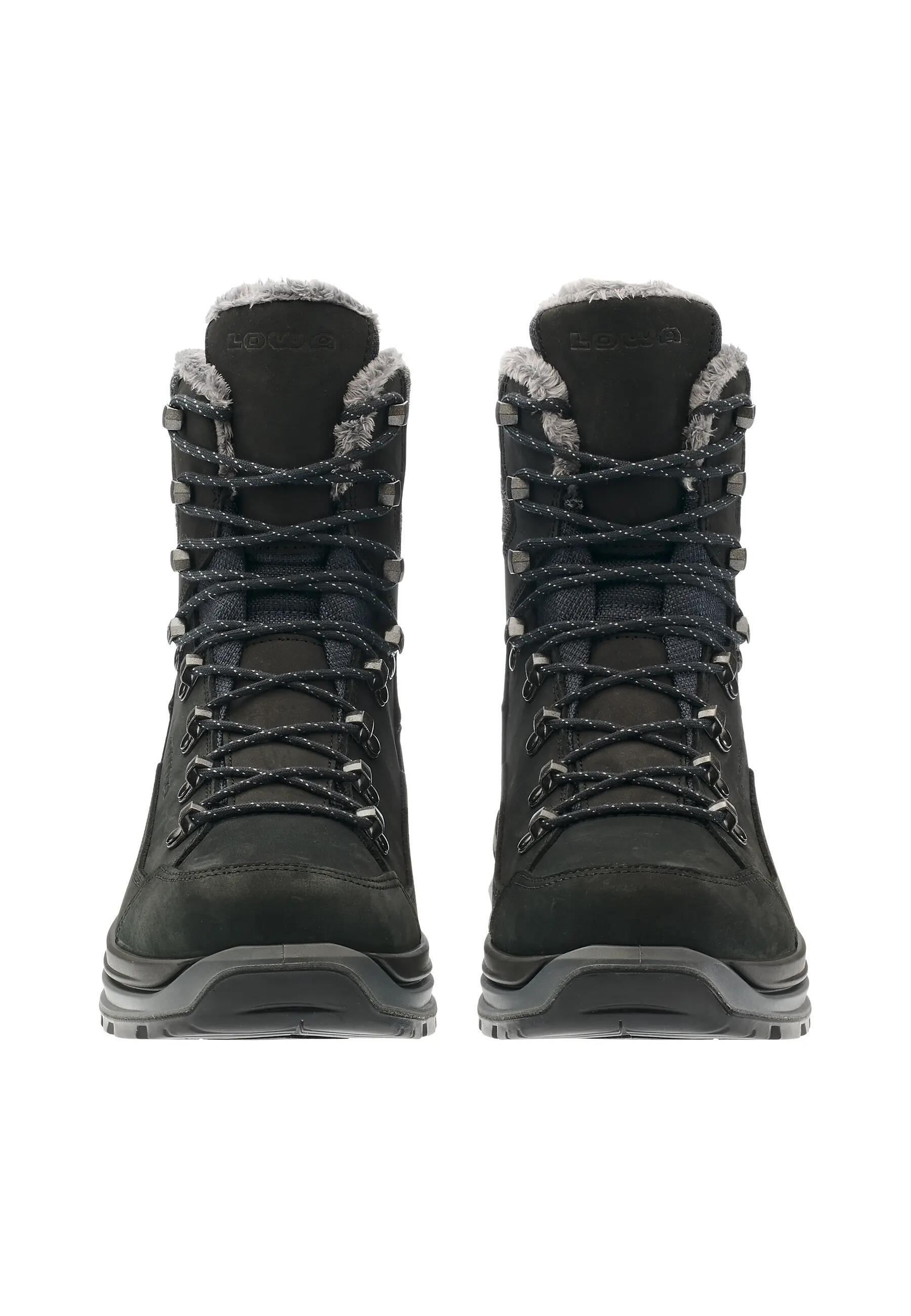 LOWA Stiefel hoch RENEGADE EVO ICE 2 GTX Ws 6/7