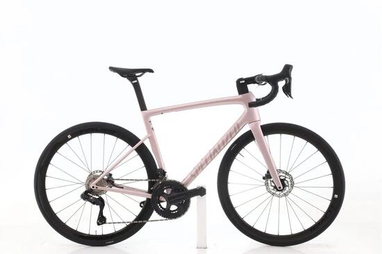 Vélo de route reconditionné · Tarmac SL8 Di2 12V · Très bon état