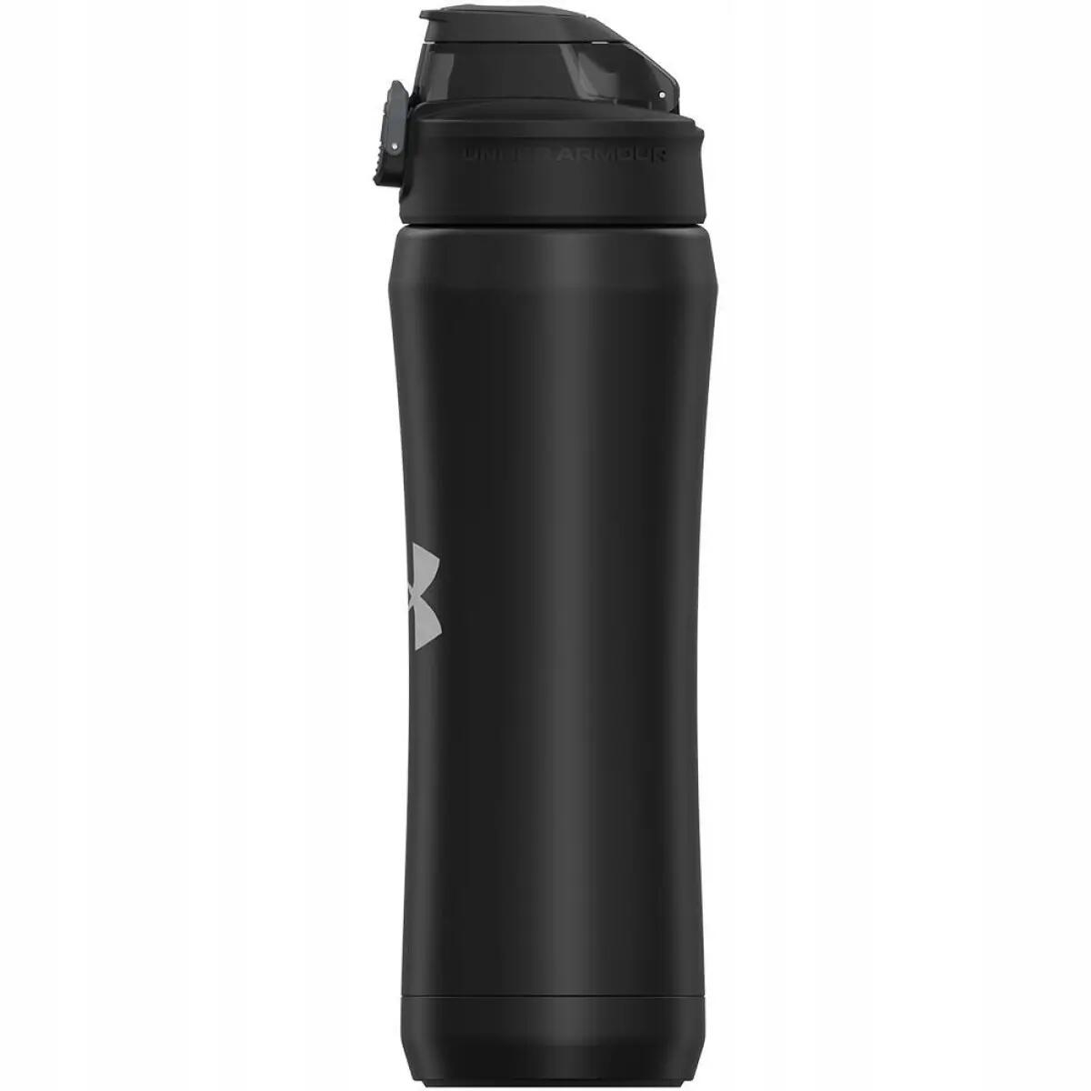 Roestvrijstalen waterfles Under Armour Beyond Satin 500 ml met drinktuit 2/2