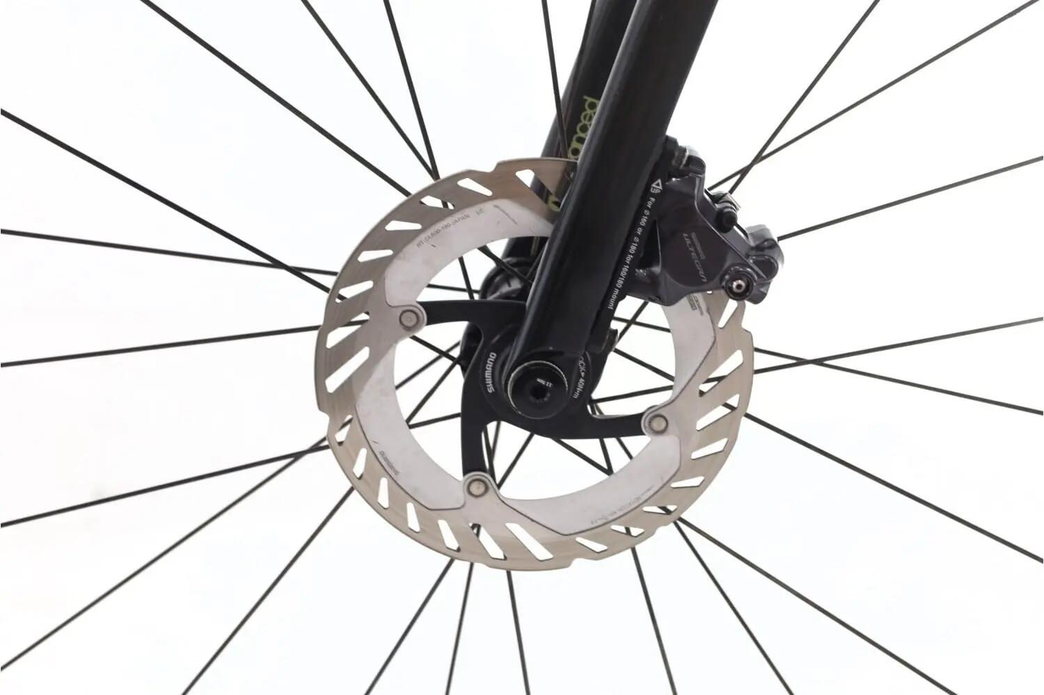 Vélo de route reconditionné ·  TCR Advanced Pro 0 Di2 12V · Très bon état 7/8