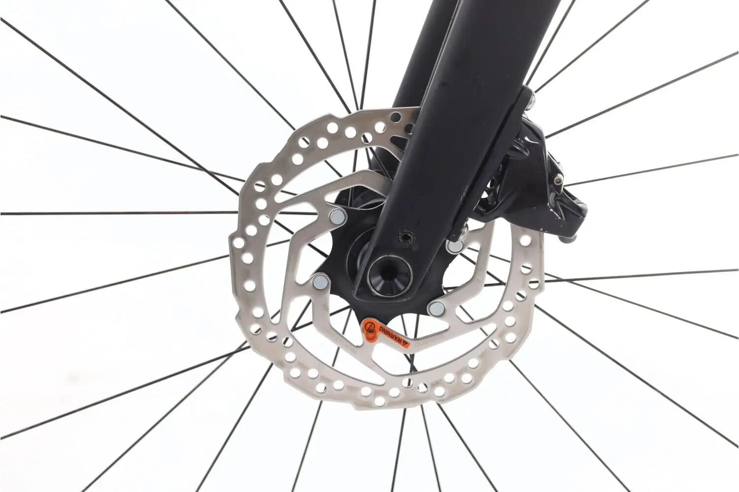 Vélo de route reconditionné ·  Roubaix Expert AXS 12V · Très bon état 7/8
