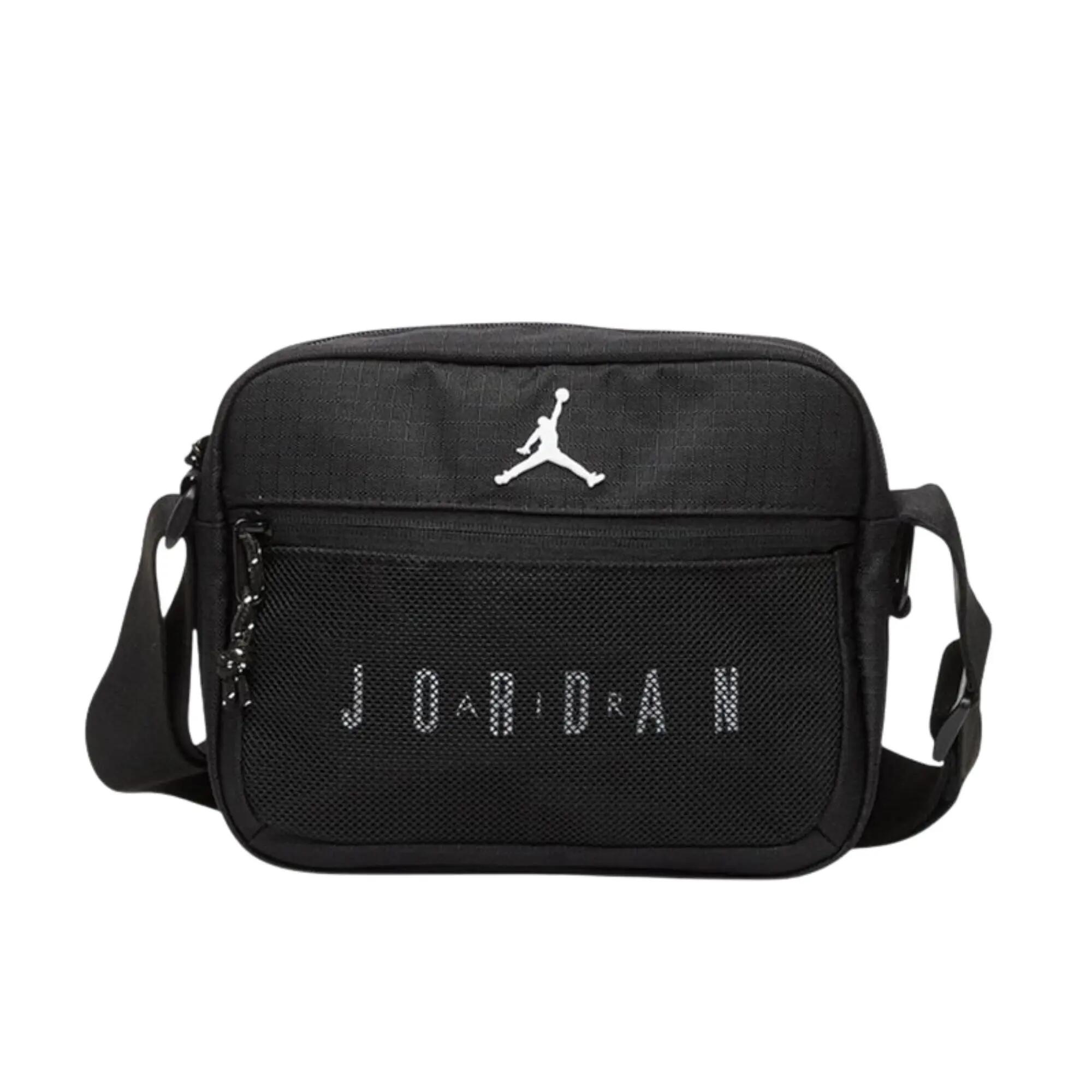 Sac Bandoulière Blacktop Noir - MA9191-023 1/4