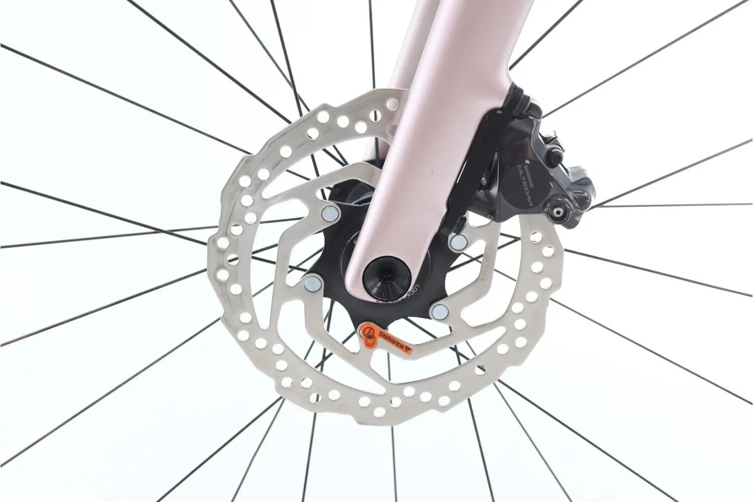 Segunda Vida · Bicicleta estrada ·  Tarmac SL8 Di2 12V · Muito bom estado 7/8