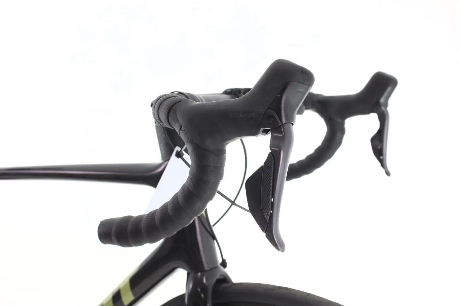 Vélo de route reconditionné ·  TCR Advanced Pro 0 Di2 12V · Très bon état 6/8