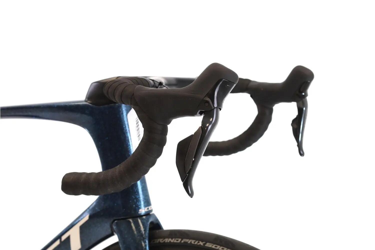 Second life · R. szosowy · Scott Foil RC Pro Di2 12V · W bardzo dobrym stanie 6/8