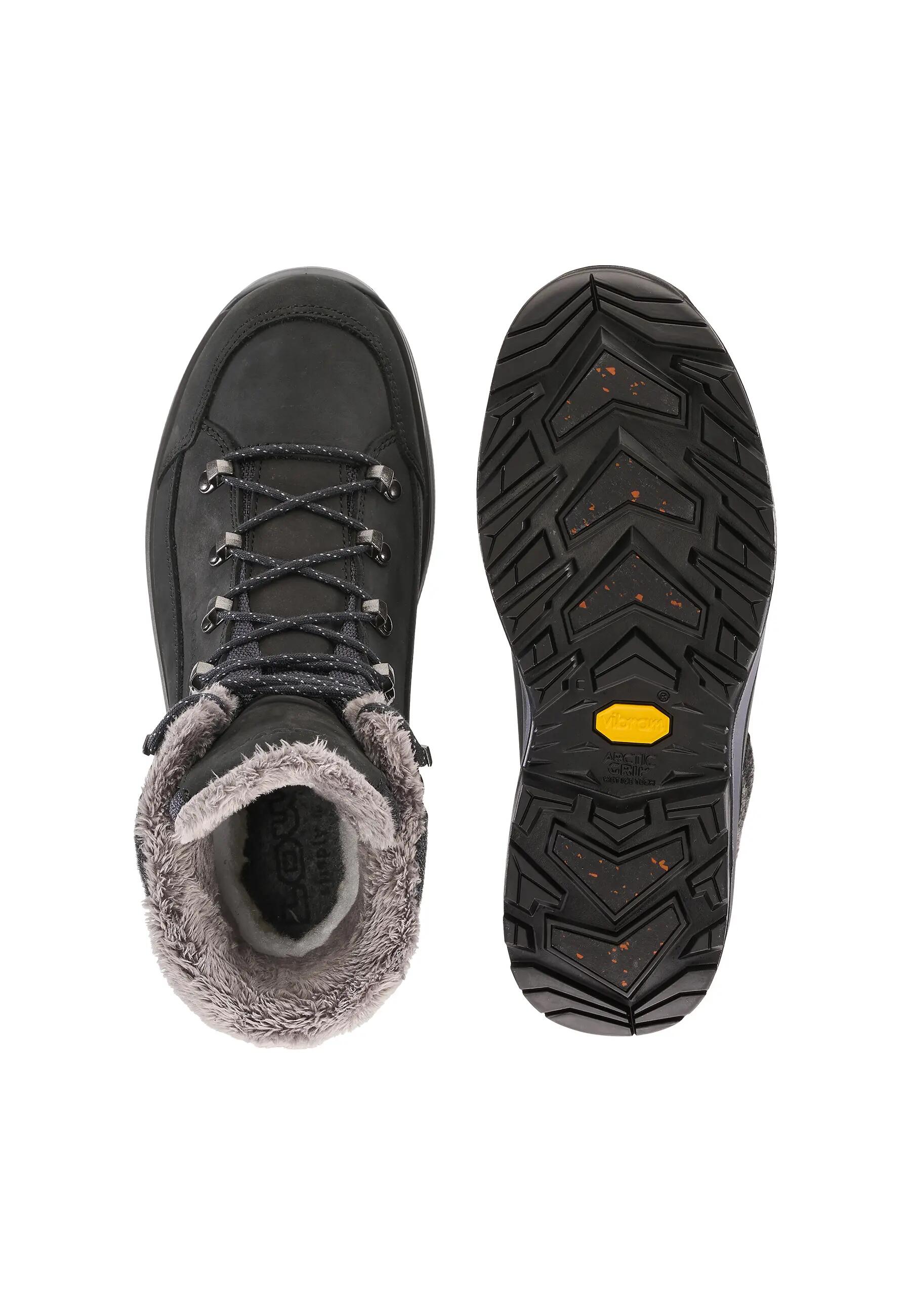 LOWA Stiefel hoch RENEGADE EVO ICE 2 GTX Ws 5/7