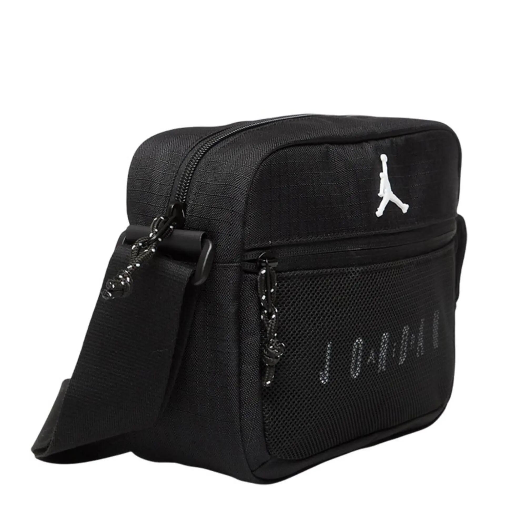 Sac Bandoulière Blacktop Noir - MA9191-023 4/4